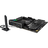 Carte mère Asus ROG Strix B860-F Gaming WiFi Socket 1851 (RAID, 2,5 Go-LAN, WiFi 7, BT, Son, ATX)