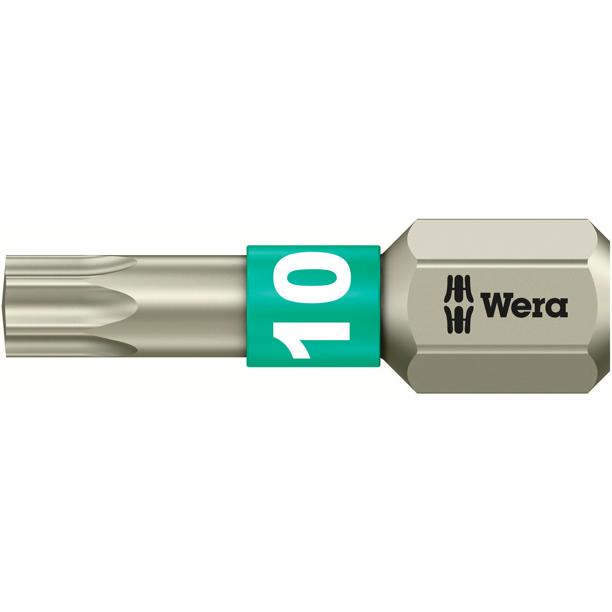 Wera jeu de vélos 5 - 7 en 1 multi-bits - 05004186001