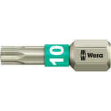 Wera jeu de vélos 5 - 7 en 1 multi-bits - 05004186001