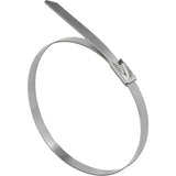 Tang Dellock pour les attaches de câbles en acier inoxydable