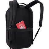 Case Logic invigo 15.6 sac à dos pour ordinateur portable (noir)