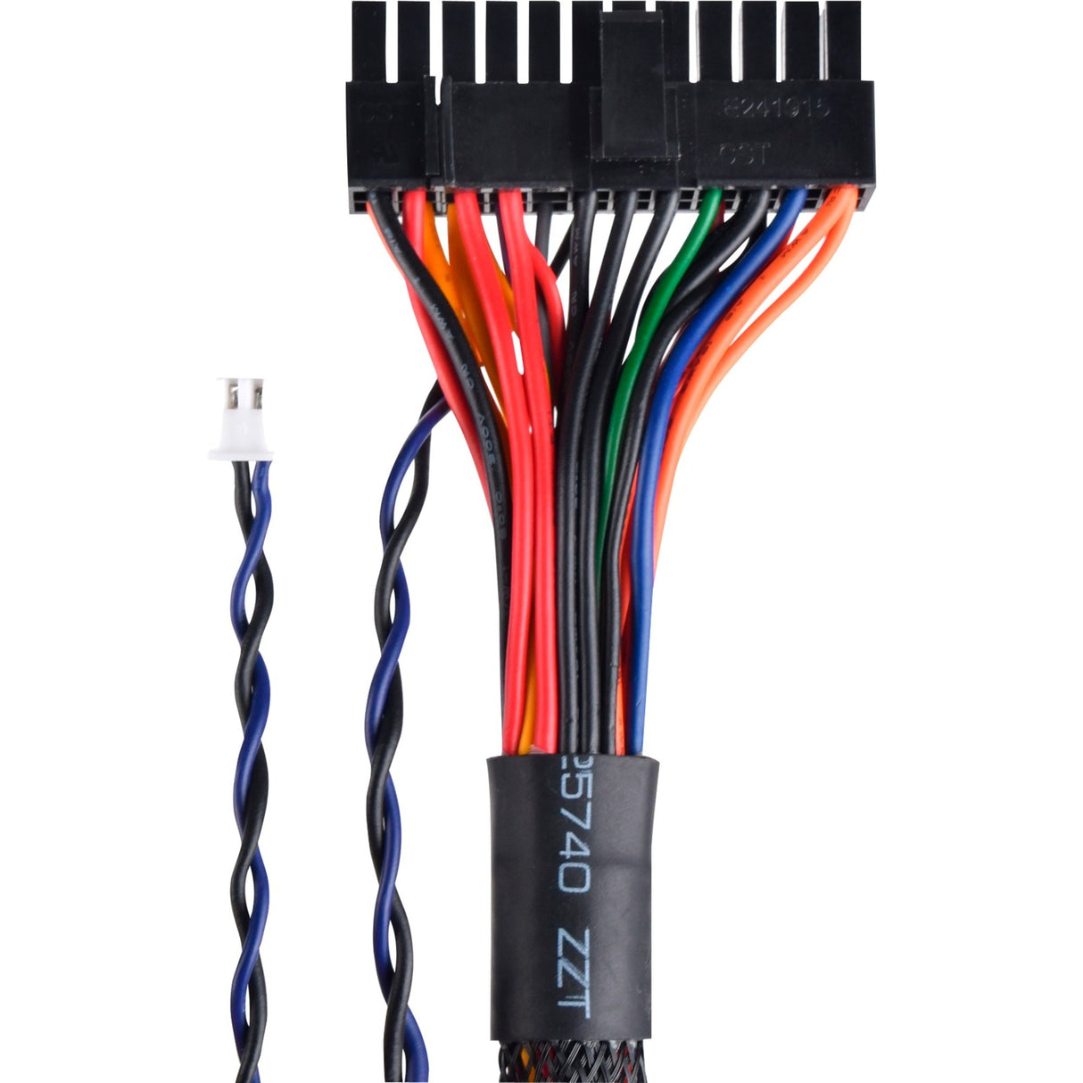 Alimentation Silverstone FX350-G 350 watts (facteur de forme Flex ATX)