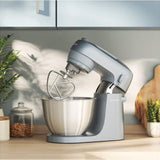 Le robot culinaire Kenwood devient bleu tempête