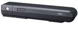 Batterie Shimano steps bt-en404 418wh pour porte-bagages arrière