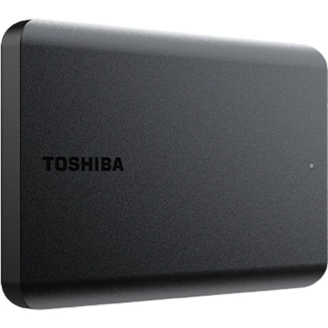 Toshiba Canvio Basics 2022 4 TB
