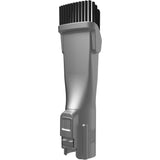 Aspirateur balai Black+decker 36v 4-en-1 (gris bleu clair)
