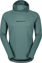 Scott a défini la lumière - sweat à capuche