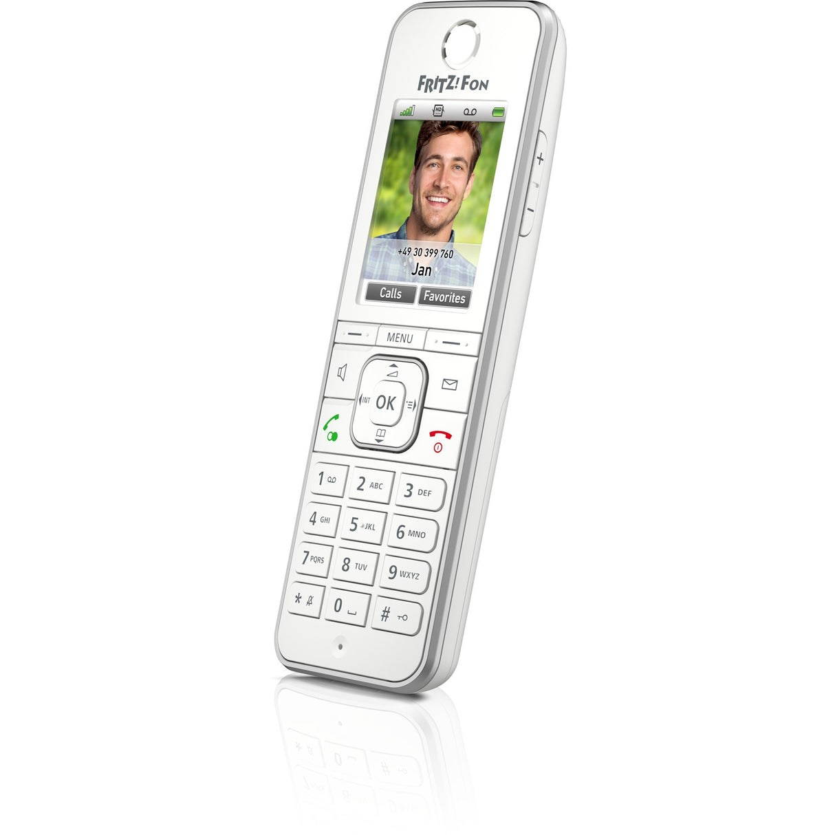 Avm Fritz! FON C6 International