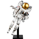 Lego créateur 31152 astronaute