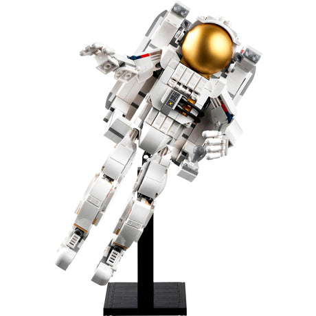 Lego créateur 31152 astronaute
