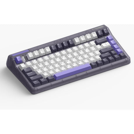 IQUnix OG80 Lavandin Wireless Mechanical Clavier
