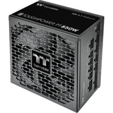 Thermaltake toughpower pt modulaire 850 watt voeding (1x 12v-2x6, 4x pcie)