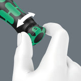 Waa click-torque c 3 push r l réglable couple
