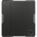 Cooler master map-t6pn-225pk-r1 hyper 612 apex, intel amd, 2x 120mm, 0-2400 tr/min, noir, non LED