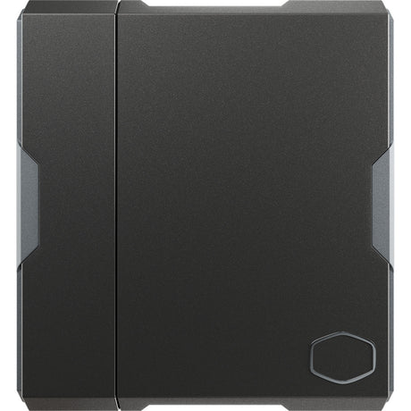 Refroidisseur de processeur Cooler master hyper 612 apex (noir)
