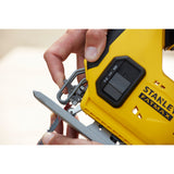 Stanley Fatmax V20 18V Jigs scie