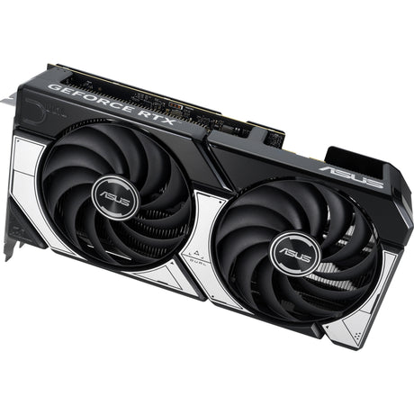 Carte graphique Asus Dual GeForce RTX 5070 OC (DLSS 4, 3x Display Port, 1x HDMI 2.1)