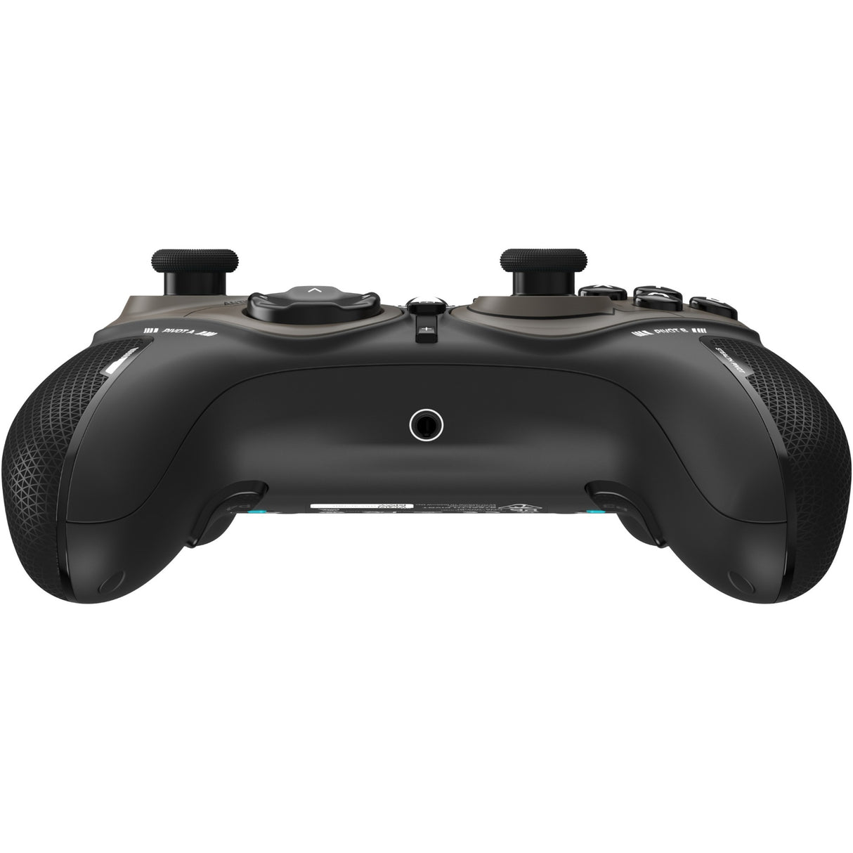 Contrôleur intelligent sans fil Turtle Beach Stealth Pivot (noir, Bluetooth USB 2,4 GHz, PC, Xbox, Android)