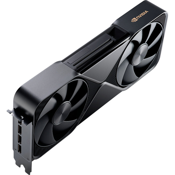 Carte graphique Pny NVIDIA RTX Pro 6000 Blackwell Generation 96 Go SB (4x display port 2.1, en vrac)