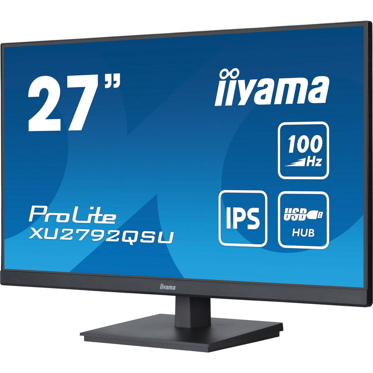 Iiyama iiyama prolite xu2792qsu-b6