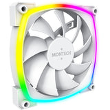 Ventilateur Montech AX120 PWM 3-pack