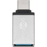 GOOBAY USB-C USB A OTG SuperSpeed ​​Adaptateur