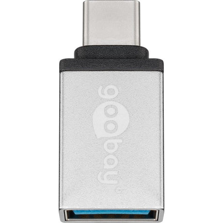 GOOBAY USB-C USB A OTG SuperSpeed ​​Adaptateur