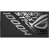 Asus rog strix 1000w platine