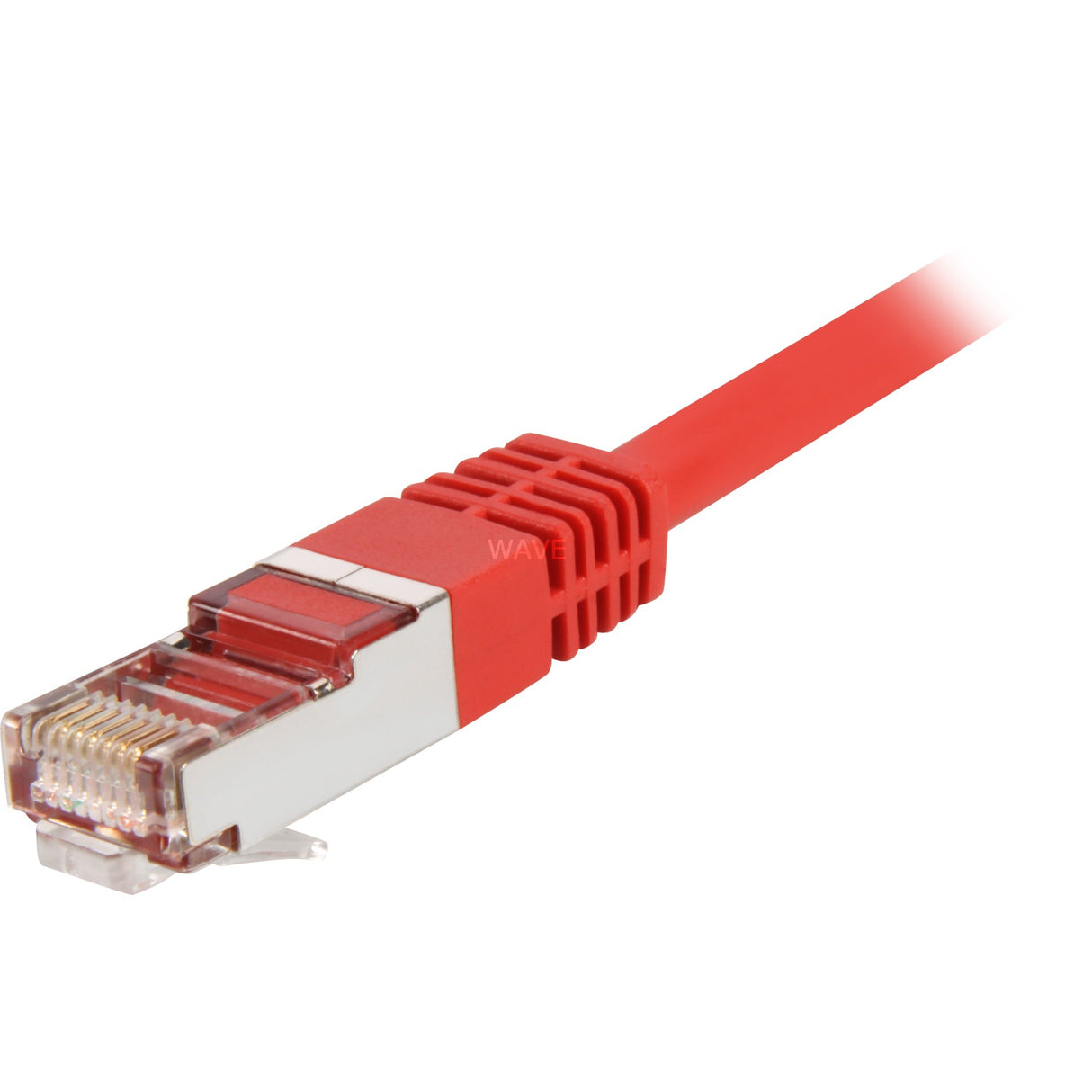 Câble de patch Sharkoon RJ45 Cat.5e S FTP 5M