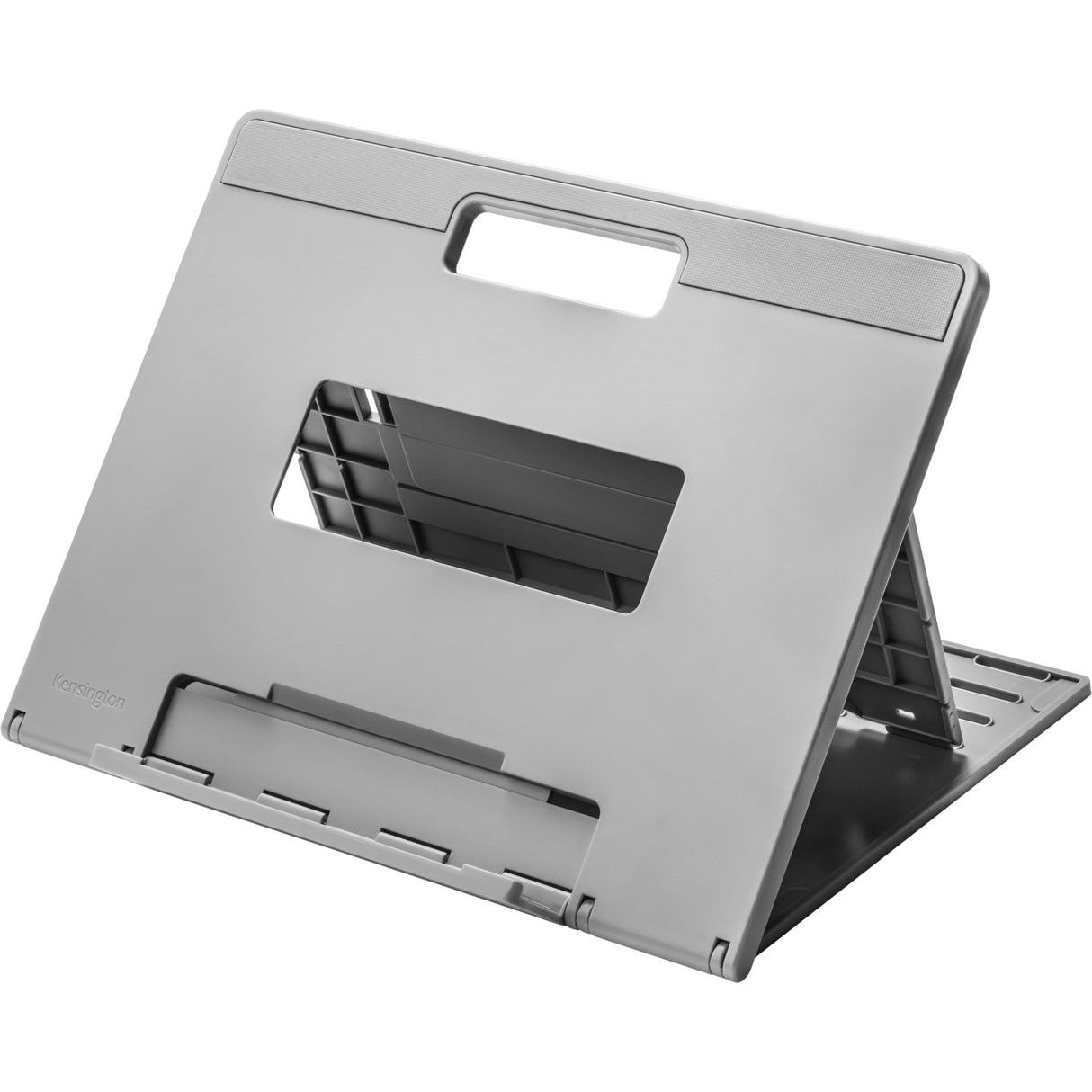 Support pour ordinateur portable Kensington Easy Go gris
