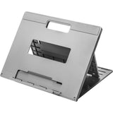 Support pour ordinateur portable Kensington Easy Go gris