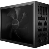 Soyez silencieux! Alimentation modulaire Dark Power Pro 13 de 1 300 watts (noir, 2x 12vhpwr, 6x PCIe)