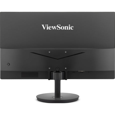 Moniteur Viewsonic VA24E1-H Full HD 24 (noir, 1x HDMI, 1x VGA, 120 Hz)