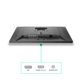 Moniteur de jeu Philips envia 27m2n3500pf 00 27 (noir, 2x HDMI, port d'affichage, 260 Hz)