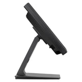 Iiyama prolite t1731sr-b2s 17 touchscreen monitor (zwart, vga, hdmi, displayport, audio, touch)