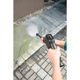 Nettoyeur haute pression Kärcher k 3 power control (jaune noir, 1.676-100.0)