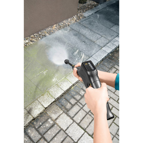 Nettoyeur haute pression Kärcher k 3 power control (jaune noir, 1.676-100.0)