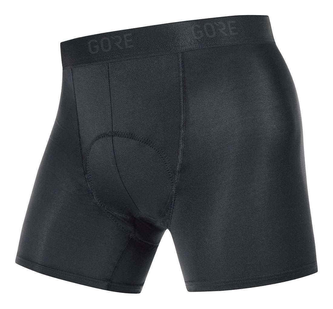 Caleçon couche de base Gorewear c3+ - doublure avec coussinet