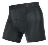 Caleçon couche de base Gorewear c3+ - doublure avec coussinet