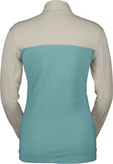Scott Defined Light - Chemise fonctionnelle à manches longues pour femme