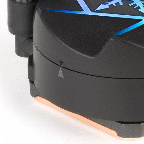 Silverstone Silverstone vida 120 Slim
