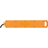 Brennenstuhl Super-Solid SL 554 Plug Distributeur en plein air