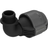 Gardena L-pièce 25 mm x 3 4 fil externe