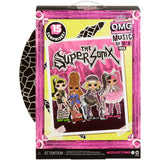 Mga divertissement mdr surprendre! omg remix rock - fame queen et keytar pop