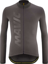 Mavic Aksium - maillot manches longues