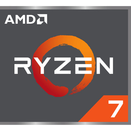 Processeur AMD Ryzen 7 9800x3D, 4,7 GHz (5,2 GHz Turbo Boost) socket AM5 (débloqué, en boîte)