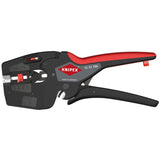 Pince à dénuder Knipex nexstrip pince à dénuder nexstrip