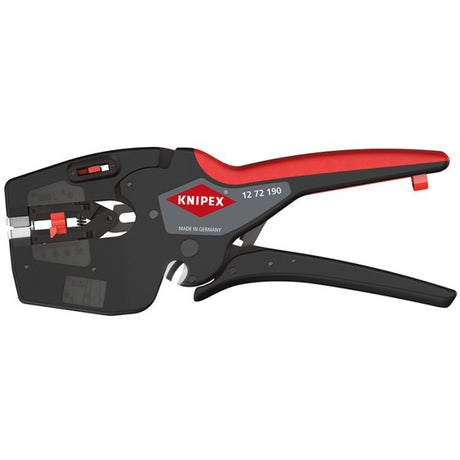 Pince à dénuder Knipex nexstrip pince à dénuder nexstrip