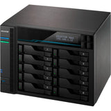 Casier Asustor 10 pro as7110t nas (noir)