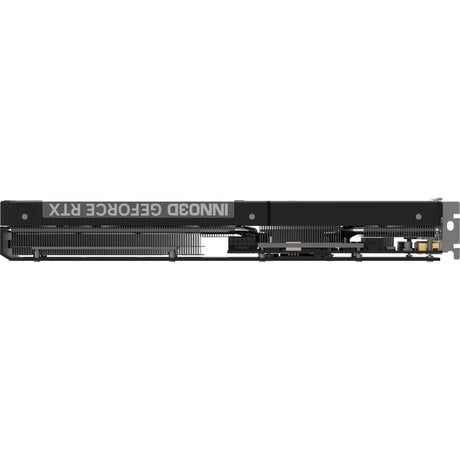 Carte graphique Inno3d geforce rtx 5070 x3 oc (dlss 4, 3x port d'affichage, 1x hdmi 2.1)